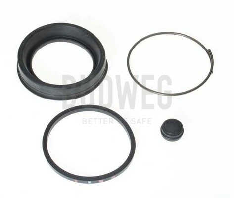 Seal, brake caliper piston